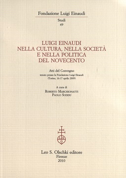 Lettura del mese